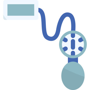Tensiometer Icon