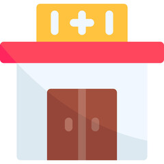 Pharmacy Icon