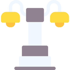 Streetlight Icon