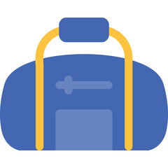 Sport Bag Icon