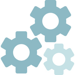 Gear Icon