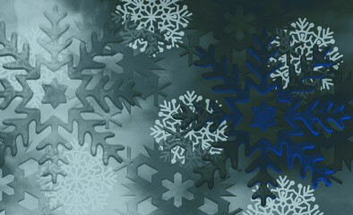 Winter © Hanna