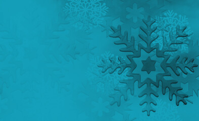 Winter © Hanna