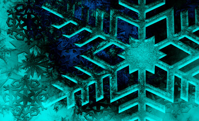 Winter © Hanna