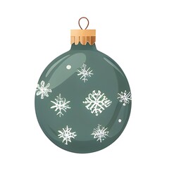 Obraz premium christmas