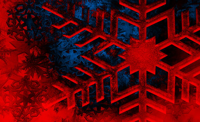 Winter © Hanna