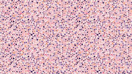 pattern with dots for fabric texture, summer dress pattern