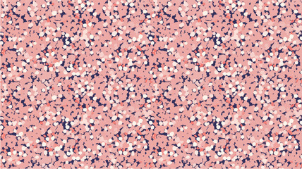 pattern with dots for fabric texture, summer dress pattern
