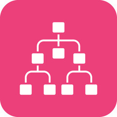 Hierarchy Icon