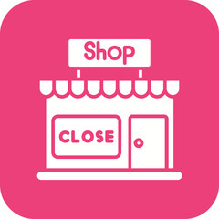 Shop Close Icon