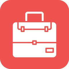 Briefcase Icon