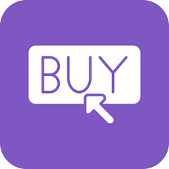 Buy Now Button Icon