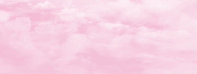 soft polished high detailed hand painted pink watercolor background, Blush pink watercolor fluid painting with watercolor stains, pink paper texture background for creative design.