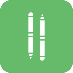 Pencils Icon