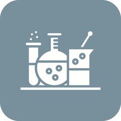 Chemistry Icon