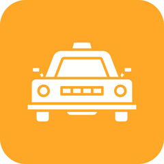 Taxi Icon