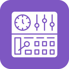 Control Panel Icon