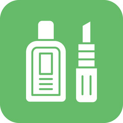 Cosmetics Icon