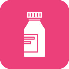 Syrup Icon