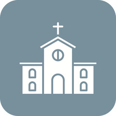Church Icon