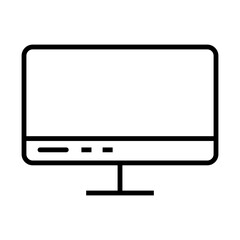 LCD Icon Design