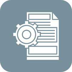 Page Optimization Icon