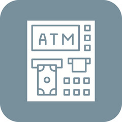 ATM Icon