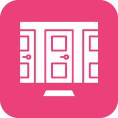 Rooms Icon