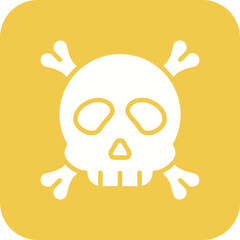 Skull Icon