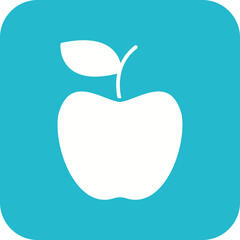 Apple Icon