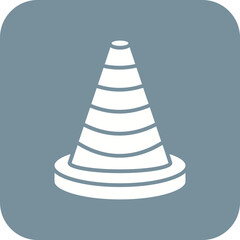 Cone Icon
