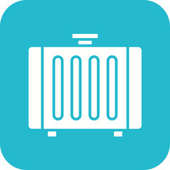 Radiator Icon