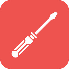 Screwdriver Icon