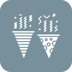 Confetti Icon