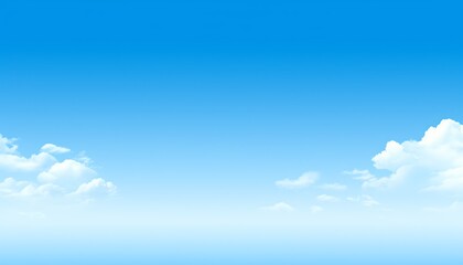 Fototapeta premium Minimalist background