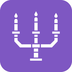 Candles Icon