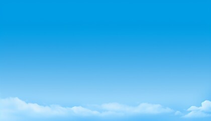 Obraz premium Minimalist background