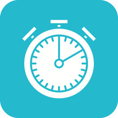 Stopwatch Icon