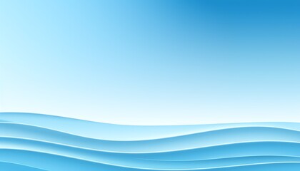 Naklejka premium Minimalist background
