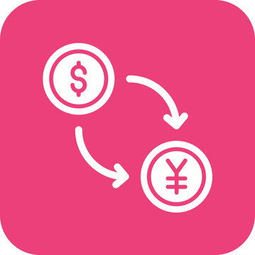 recommend clip art: Conversion Icon