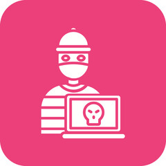 Hacker Icon