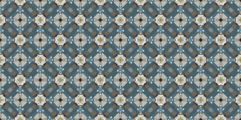 Abstract colorful pattern designs for wallpaper, cd covers, wall decorations, webpages or digital usage, etc. Vector Illustration - EPS - 10