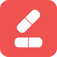 Capsule Icon