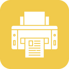 Printer Icon