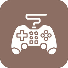 Game Console Icon