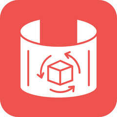 Virtual Reality Icon