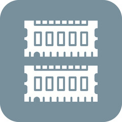 RAM Icon