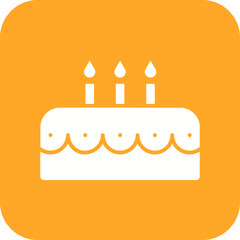 Cake Icon