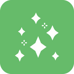 Sparkle Icon
