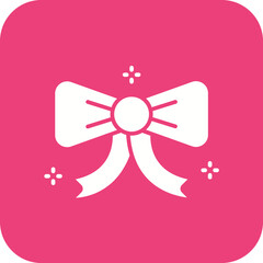 Party Ribbons Icon